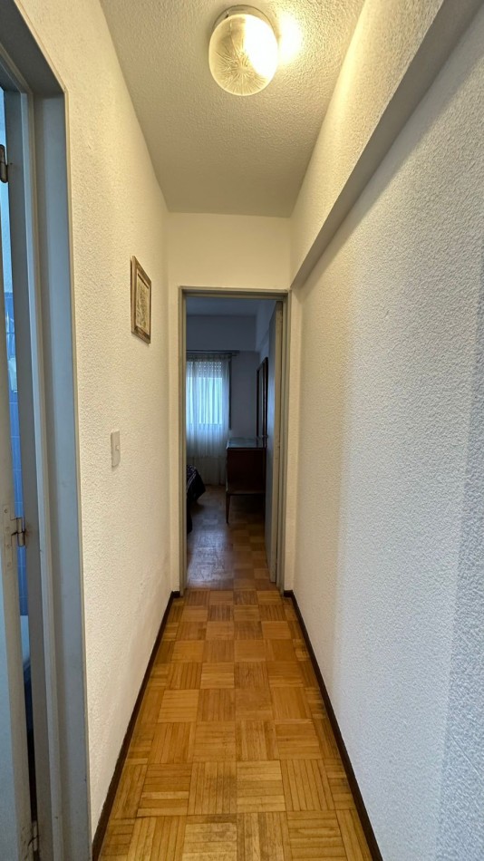 Alquiler 24 Meses Departamento 2 Ambientes con Balcon