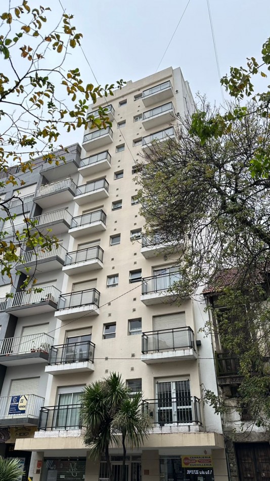 Alquiler 24 Meses Departamento 2 Ambientes con Balcon