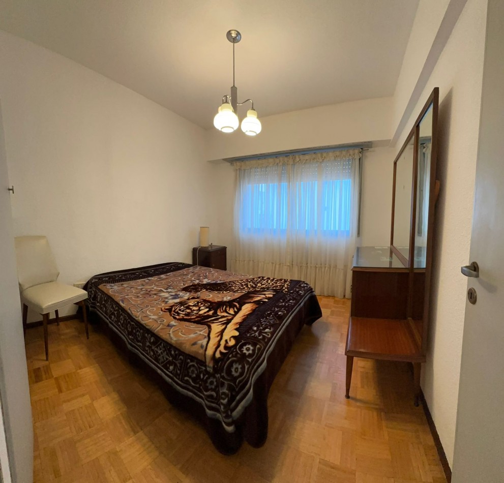 Alquiler 24 Meses Departamento 2 Ambientes con Balcon