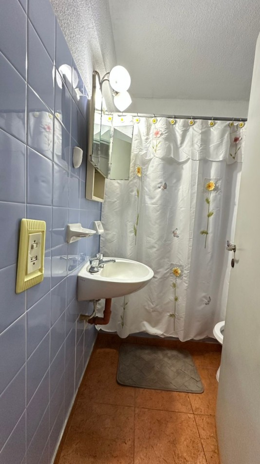 Alquiler 24 Meses Departamento 2 Ambientes con Balcon