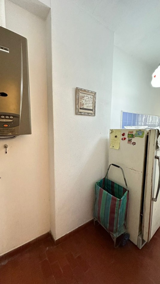Alquiler 24 Meses Departamento 2 Ambientes con Balcon