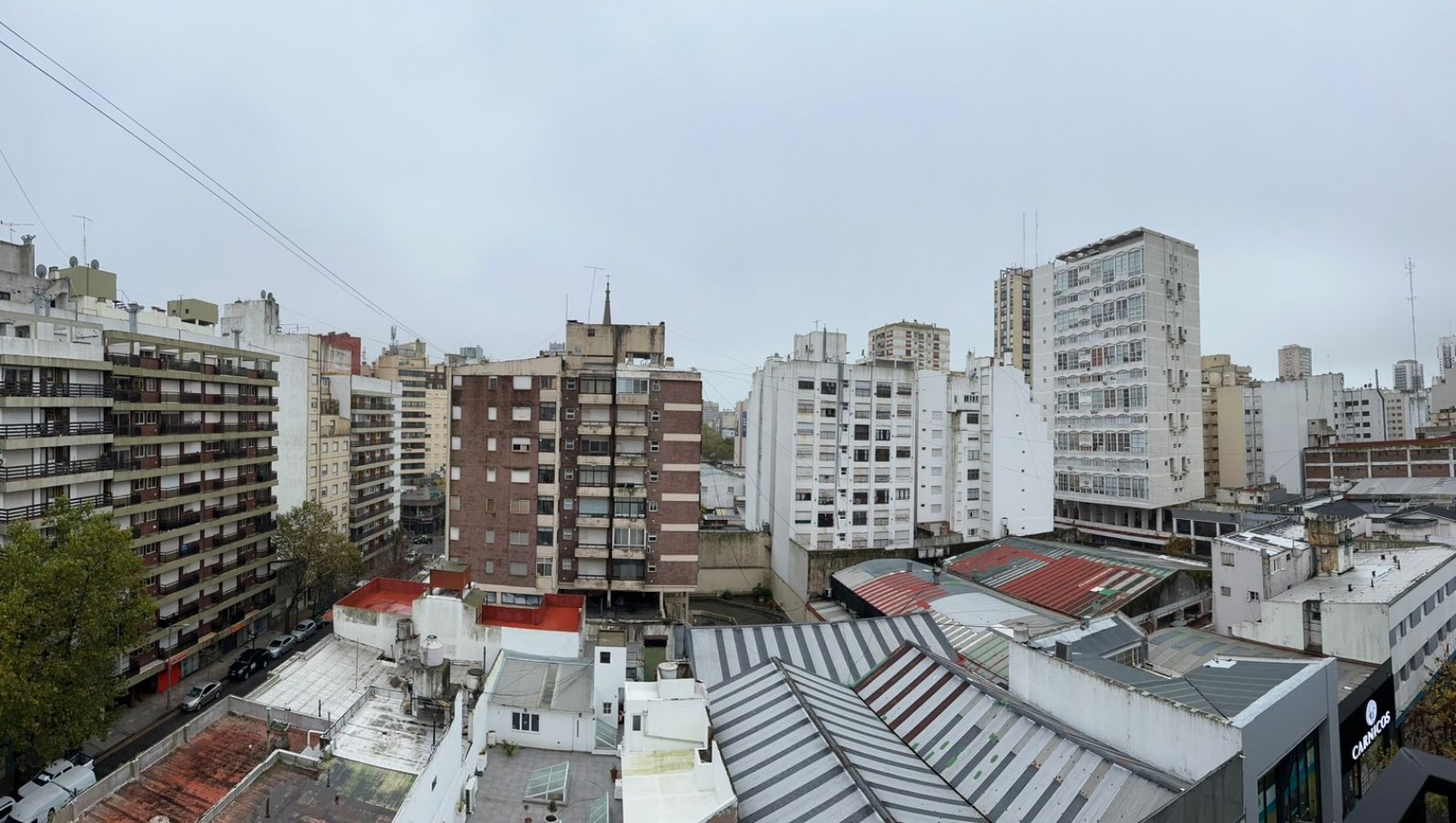 Alquiler 24 Meses Departamento 2 Ambientes con Balcon