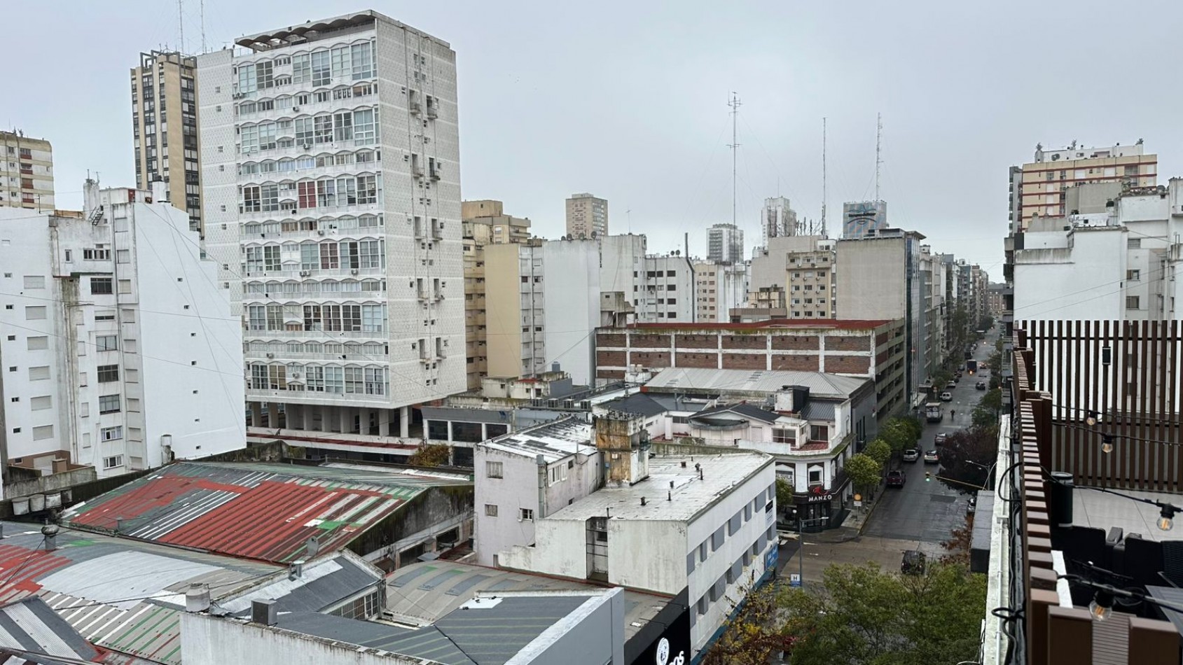 Alquiler 24 Meses Departamento 2 Ambientes con Balcon