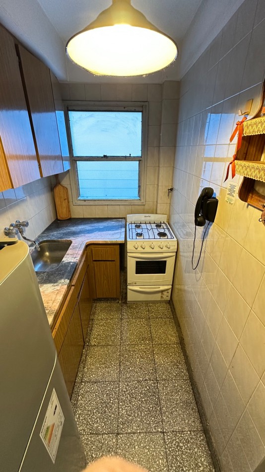 Departamento 1 Ambiente para RECICLAR