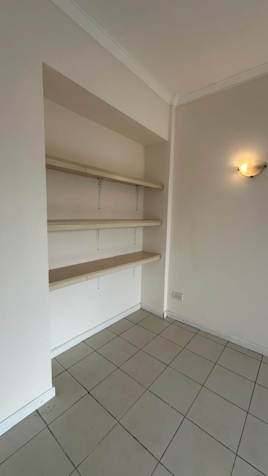 Departamento 2 Ambientes con Balcon 