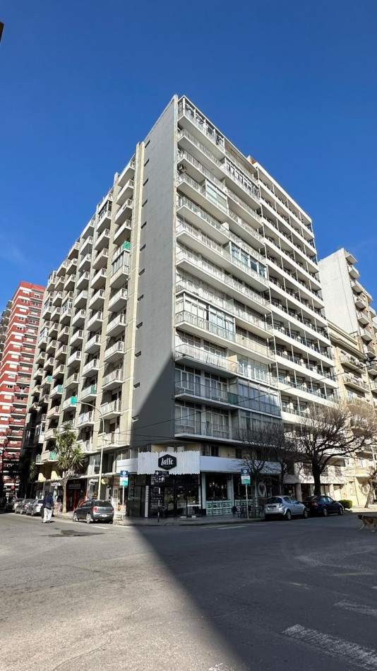Departamento 2 Ambientes RECICLADO