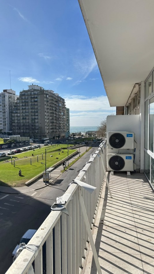 Departamento 2 Ambientes RECICLADO