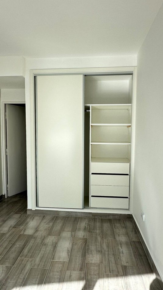 Departamento 2 Ambientes RECICLADO