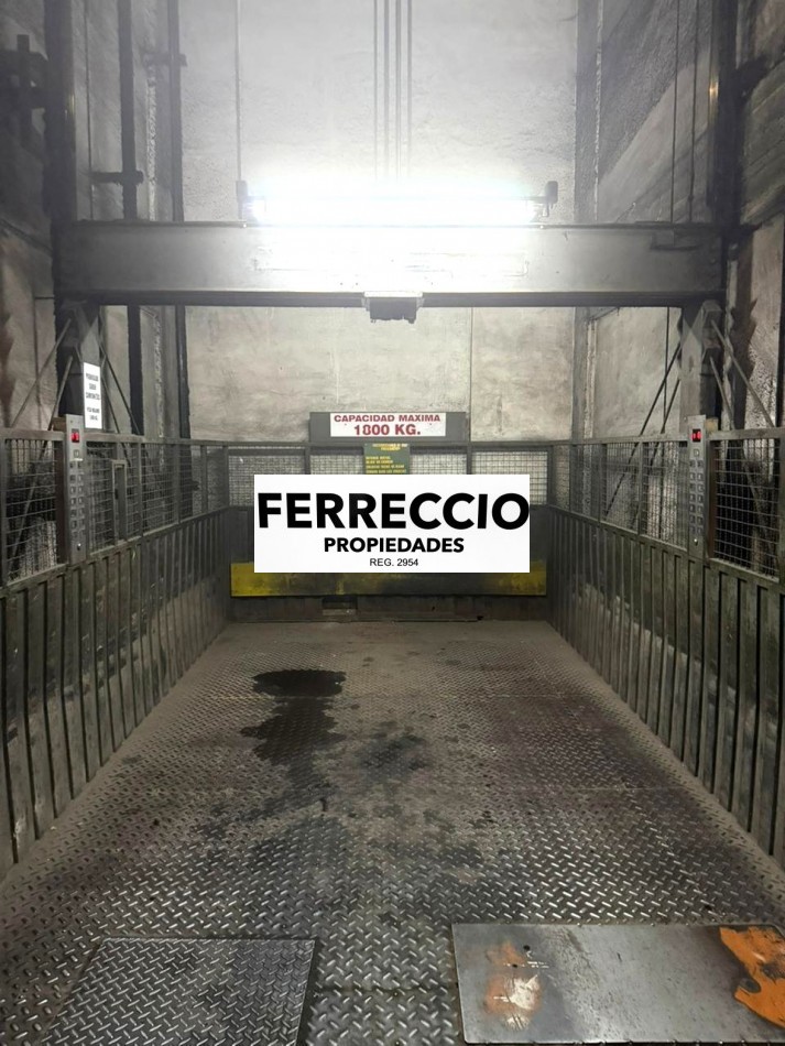 Cochera