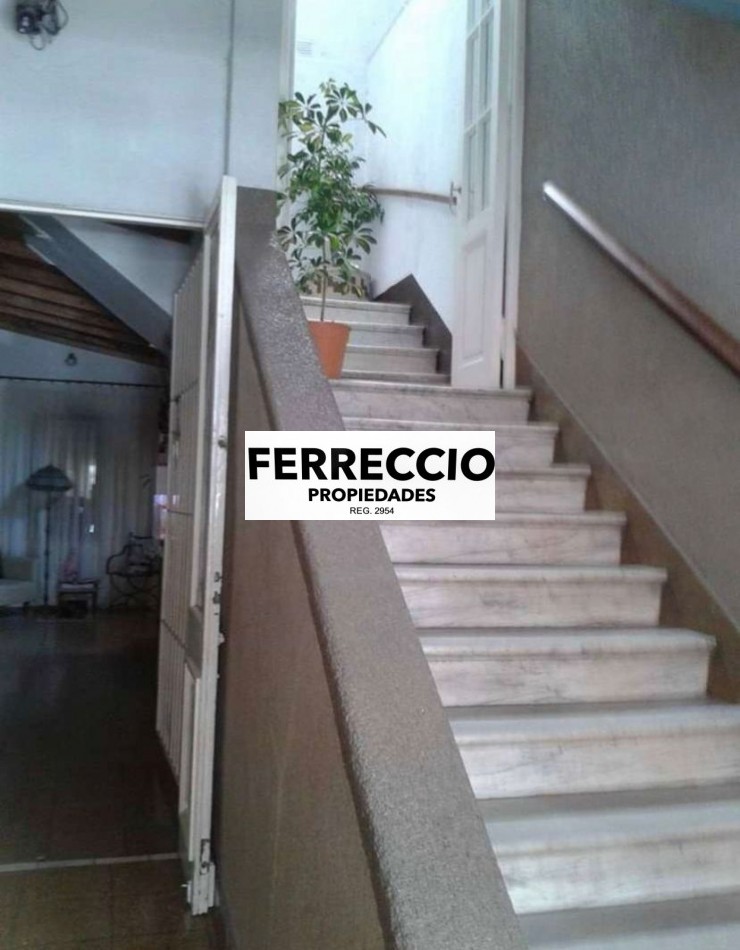 Hotel Residencial 