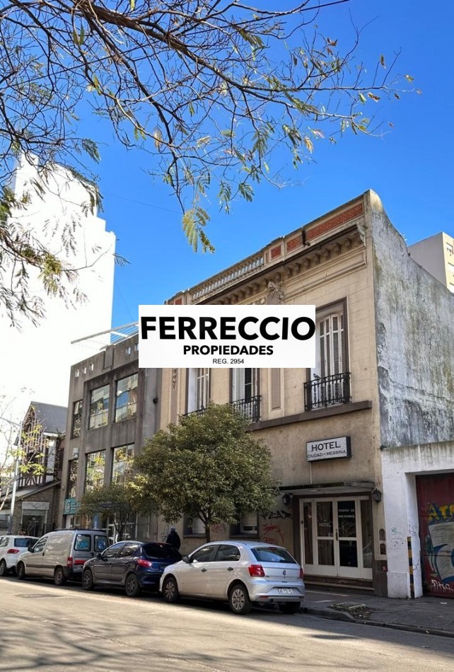 Hotel Residencial 