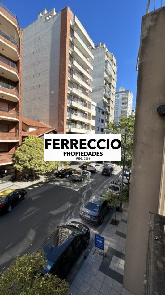 Hotel Residencial 
