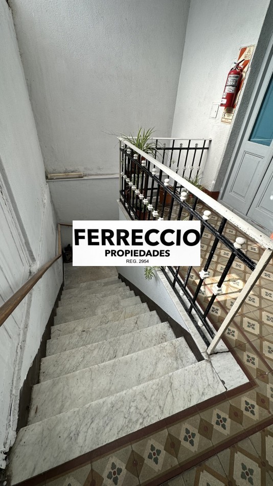 Hotel Residencial 