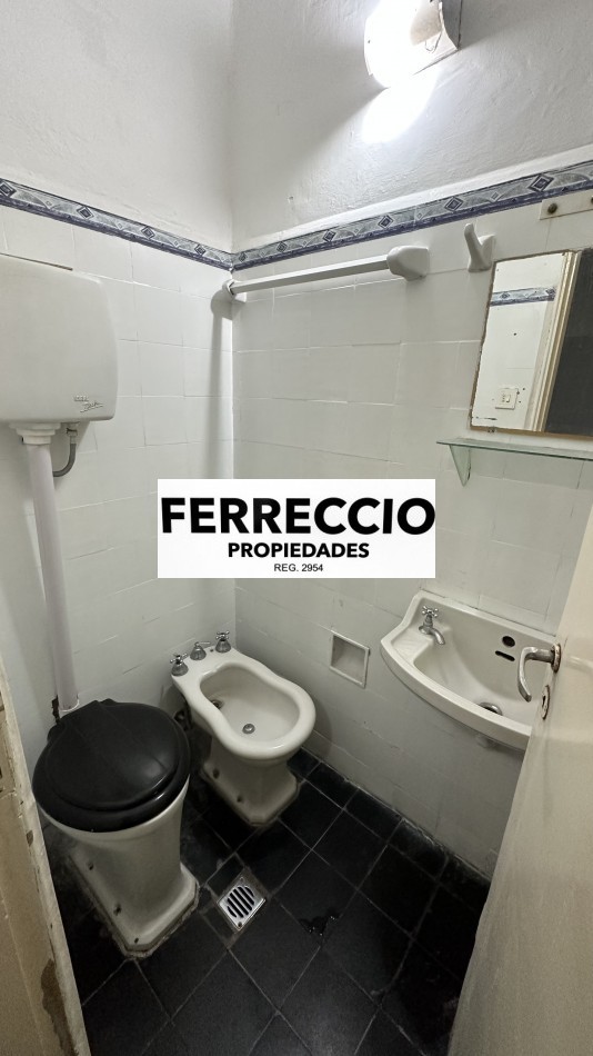 Hotel Residencial 