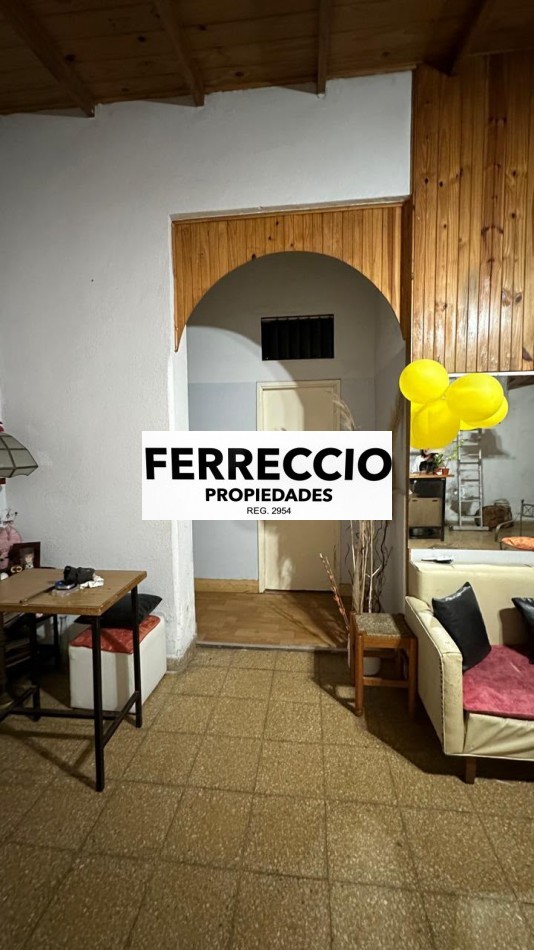 Hotel Residencial 