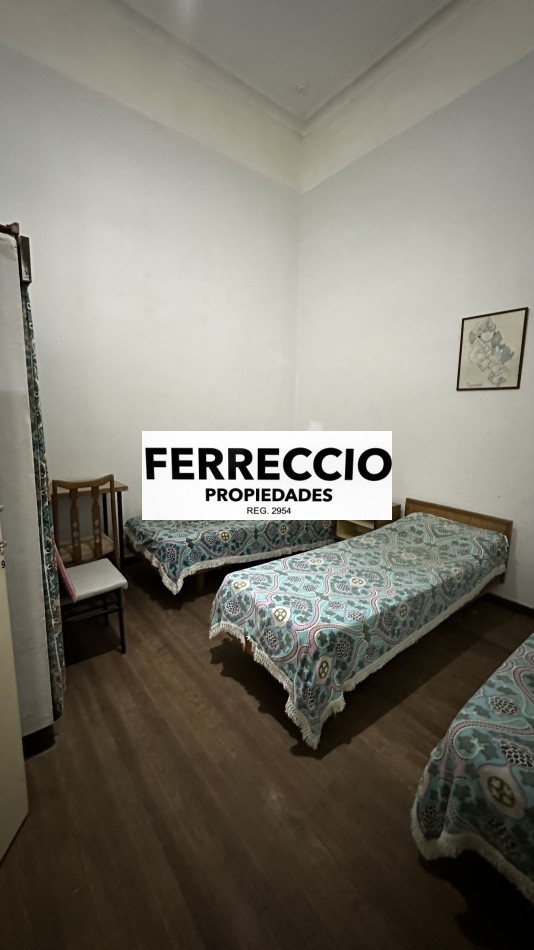 Hotel Residencial 