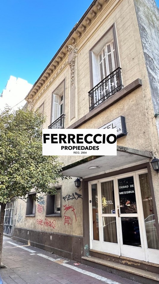 Hotel Residencial 