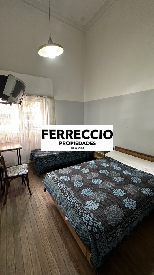 Hotel Residencial 
