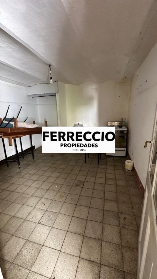 Hotel Residencial 