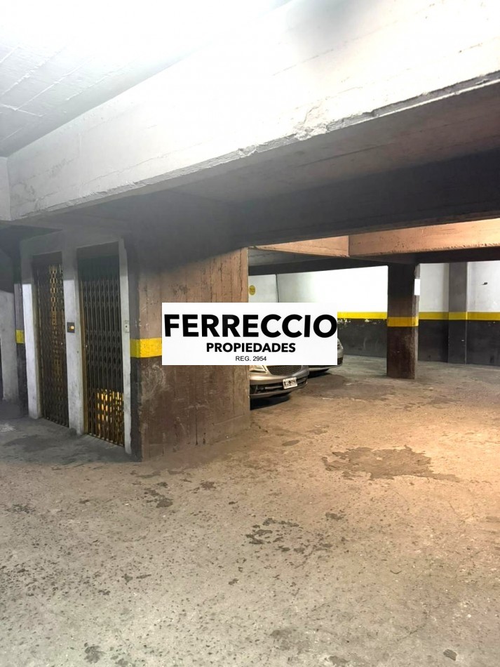 Cochera