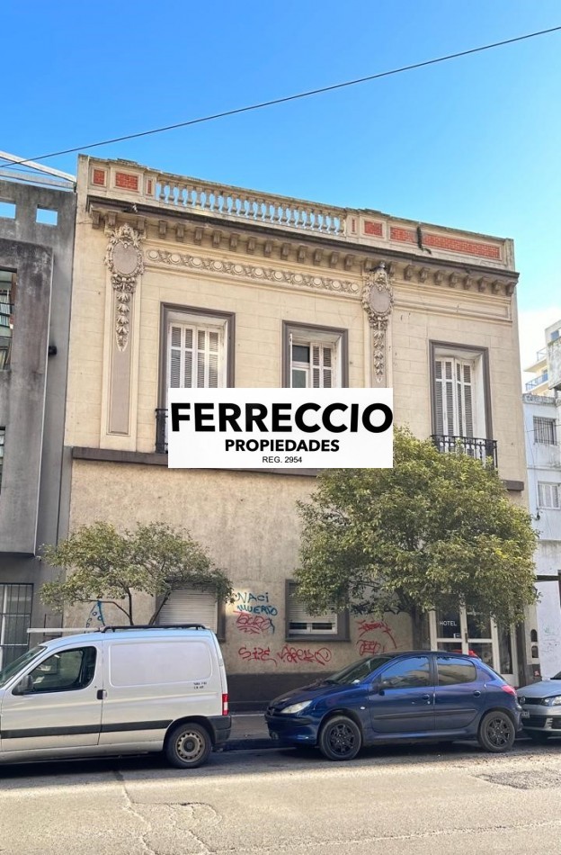 Hotel Residencial 