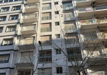 Departamento 1 Ambiente Divisible