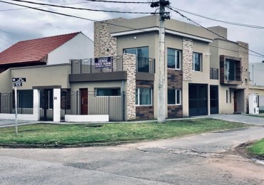 Duplex 3 Ambientes a Estrenar