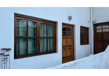 Depto P. H. 2 Ambientes con 2 baños