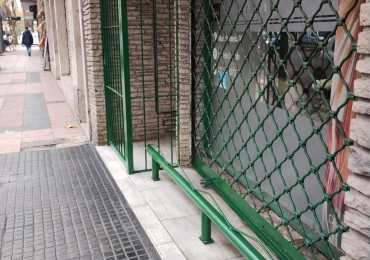Local Comercial en Alquiler Prox Shopping Los Gallegos