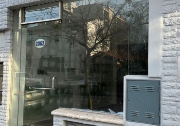 ALQUILER OFICINA a la CALLE