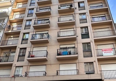 Departamento 1 Ambiente Contrafrente