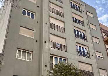 Departamento 2 Ambientes con Patio