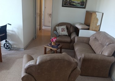 Departamento 3 Ambientes en Torre