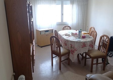 Departamento 4 Ambientes con Cochera