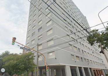 Departamento 4 Ambientes con Cochera