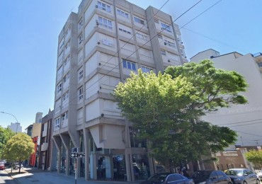 Departamento 3 Ambientes con Cochera