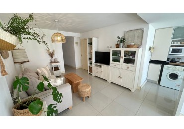 Semipiso de 3 Ambientes con Cochera Doble