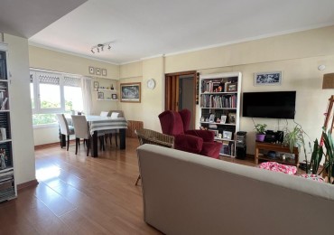 Departamento 3 Ambientes con Cochera