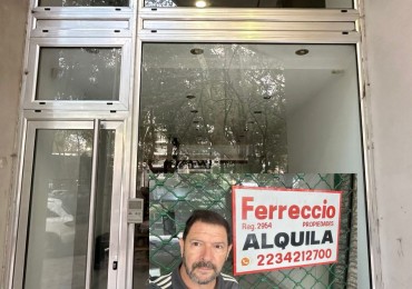 Alquiler Local Ideal Oficina