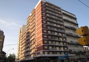 Departamento 3 Ambientes con Balcon en Alquiler Temporario