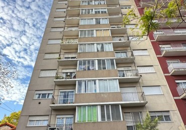 Departamento de 4 Ambientes con Balcon 