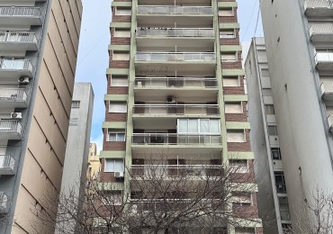 Departamento 1 Ambiente