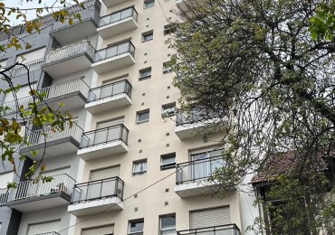 Alquiler 24 Meses Departamento 2 Ambientes con Balcon