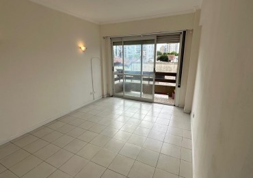 Departamento 2 Ambientes con Balcon 