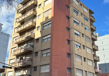 Departamento 2 Ambientes con Balcon 