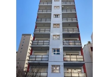 Departamento 1 Ambiente a 100 mts de la Playa