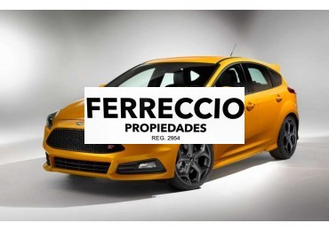Cochera